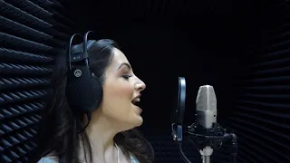 Marietta Gevorgian- Armenian mashup / OFFICIAL VIDEO