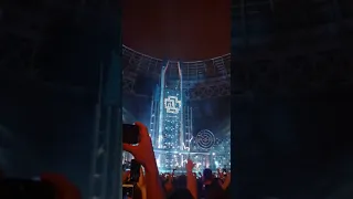 Rammstein 2019 Лужники