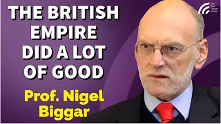 The Morality of the British Empire - A Balanced View of Colonialism