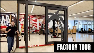 Inside 10DayDoors: How Your Custom Steel Door is Born