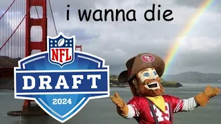 San Francisco 49ers 2024 NFL full draft analysis on every selection