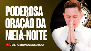 ORAÇÃO DA MEIA-NOITE-29 DE DEZEMBRO (SALMO 23)