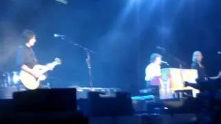 Paul McCartney - Lady Madonna (Porto Alegre, Brasil)