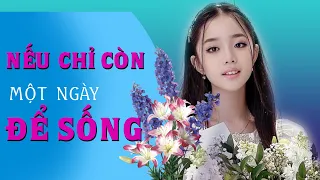 Hoàng Thiên Nga | Nếu chỉ còn một ngày để sống