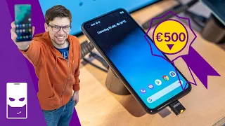 Dit zijn de beste smartphones onder €500 in 2021 | Top 5 | SmartphoneMan