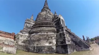 Rookie Travelers | Bangkok, Ayutthaya and Koh Kood, Thailand