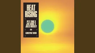 Heat Rising (CamelPhat Remix)