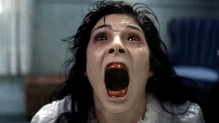 10 Most Terrifying Female Horror Movie Villains