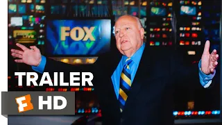 Divide and Conquer: The Story of Roger Ailes Trailer #1 (2018) | Movieclips Indie