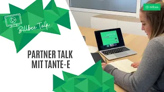 Partner Talk by Tante-E zum Thema Conversion Boost für deinen Online Shop