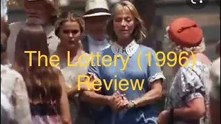 The Lottery (1996) Review