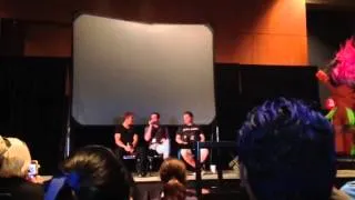 Ouran High School Host Club Panel