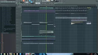 Imanbek & Jarico - All Night FLP (by Bladdy-T)