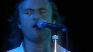 Genesis - Invisible Touch (live) - Montreux 1987