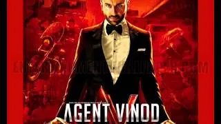 Raabta Agent Vinod Male Version