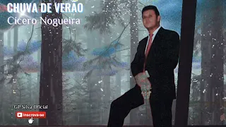 Chuva de verão   Cícero Nogueira