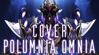 Polumnia Omnia | Genshin Impact [Cover]