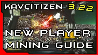 Star Citizen 2024 New Player Mining Guide (Beginner Friendly Tutorial) Zero to Prospector Hero.