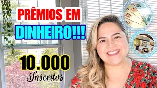 VAI TER SORTEIO DOS 10 MIL INSCRITOS / PRODUTOS IMPORTADOS EUA 🇺🇸