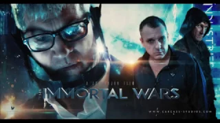 The Immortal Wars -  MOTION POSTER #2