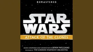 Across the Stars (Love Theme from "Star Wars: Attack of the Clones")