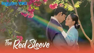 The Red Sleeve - EP17 | This Moment Became Our Eternity | Korean Drama
