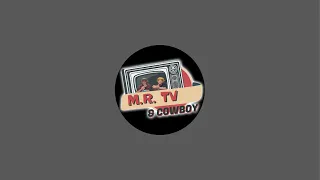 M.R. TV & Cowboy is live! White Castle Run Baby💃🏾
