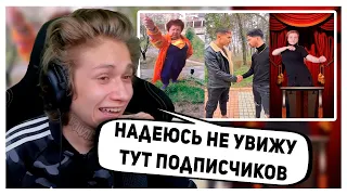 УРАГАН ХОКАГЕ СМОТРИТ: КРИНЖ ТИК ТОК COMPILATION #190 - ПРЕМИУМ // НАРЕЗКА СО СТРИМА