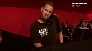 Awakenings Festival 2018 Sunday - Adam Beyer