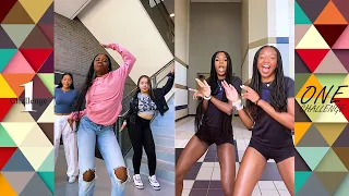 Spence Verse Get Down On It Challenge Dance Compilation #dance #challenge