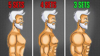 7 Things No One Tells You About Building Muscle After 40