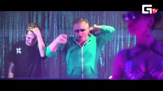 Даниил Вахрушев, Андрей Крыжний, DJ MEXX(Top 10 DJ's России) в  NC Butterfly, г. Севастополь.