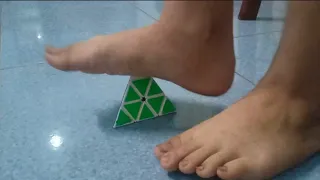 All Your Cubing Pain In One Video