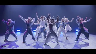 서종예 걸스힙합 Girls Hiphop 태정태세비욘세 Play once! Beyonce | 2021 무용예술계열 정기발표회 | Filmed by lEtudel