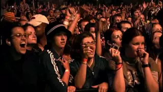 Limp Bizkit - Nookie Live Rock Im Park 2001 [HD]