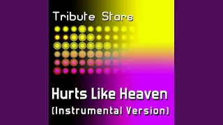 Coldplay - Hurts Like Heaven (Instrumental Version)