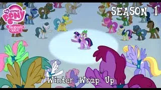 Winter Wrap Up (1080p)