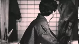 What Did the Lady Forget? / 淑女は何を忘れたか (1937) (EN/ES/TR)