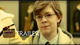 The Goldfinch Trailer #2 (2019)| Nicole Kidman, Sarah Paulson, Finn Wolfhard / Drama Movie HD