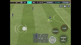 Craziest Own goal in FIFA mobile? #fifamobile #f2p