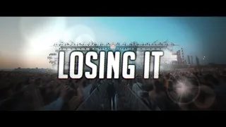 DARKWAY & Marc Blou & Azetune - Losing It (Official Videoclip)