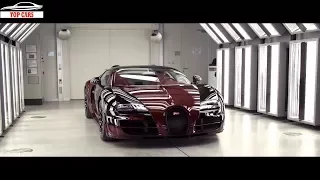 TOP 5 BUGATTI BEST DESIGNS - L'OR BLANC vs BLACK BESS vs REMBRANDT vs LA FINALE vs ETTORE BUGATTI