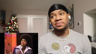 Michael Jackson - Singing Killing Me Softly REACTION