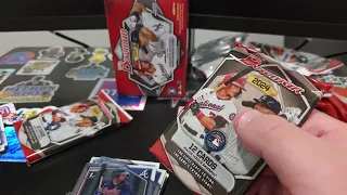 2024 Bowman Baseball Review - Did we hit an SSP????