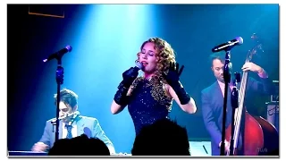 Haley Reinhart "Creep" Las Vegas