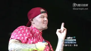 Limp Bizkit 2013 LIVE Concert