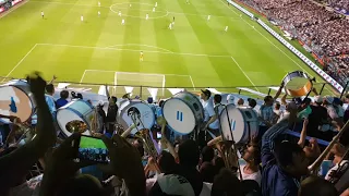 Vamos Vamos Selección hoy te vinimos alentar Argentina vs Perú 5/10/17