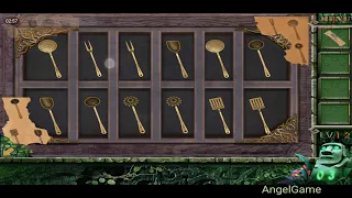 Can You Escape The 100 Room 9 level 12 Walkthrough Android