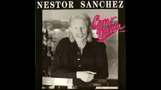 Los Amantes - Nestor Sanchez - Salsa Romantica