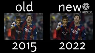 msn song 🎵 old and new and real?